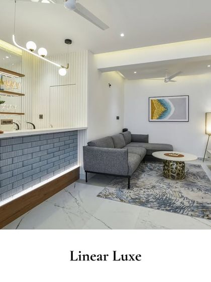 Fabdiz - Full-Service Residential Interior Design Functional Artistry: TV, Bar & Storage Units photo 19