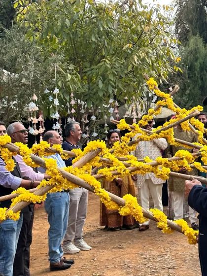 Avenues Weddings and Events - Wedding Planning & Design Candid Moments & Celebrations photo 38