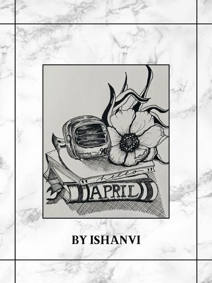 Bloom and Grow - Online Art & Craft Classes The Art of Sketching photo 6