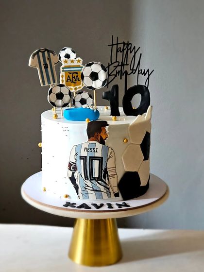 Pink Frost Patisserie - Custom Themed Celebration Cakes Kids' Birthday Adventures photo 69