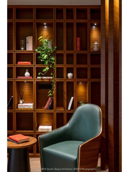 Studio Skapa - Architecture Design Corporate & Commercial Architecture photo 28