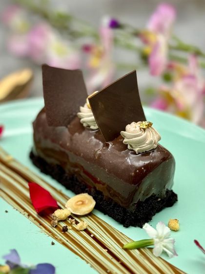 The Art of Dessert photo 47