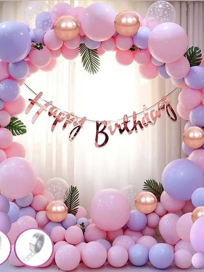 Whimsical & Dreamy Themes photo 19