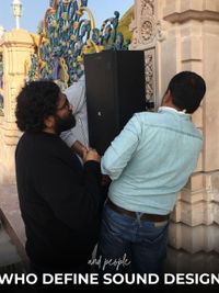 Commercial & Institutional AV Solutions