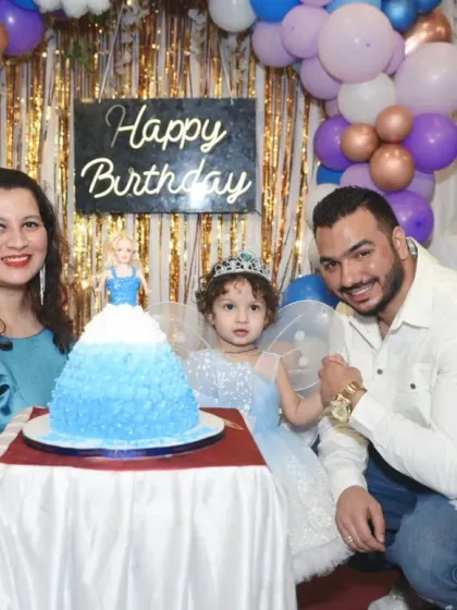 Kids' Birthday Parties photo 9