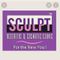Sculpt
