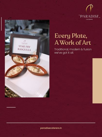 Gourmet Appetizers: First Impressions That Last photo 4