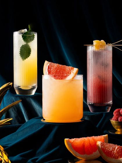 Lost & Hungry Studios - Product & Brand Photography & Videography Dynamic Beverage Photography photo 25