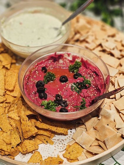 Smart Chef Catering - Event Catering Hi-Tea & Grazing Tables photo 22