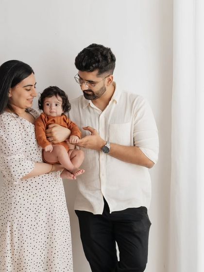 Our Family Story photo 28