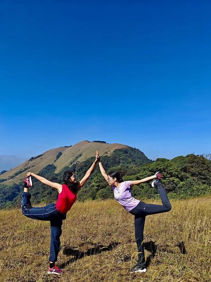 Prajna Karkera - Yoga Workshops & Retreats Yoga & Nature Retreats photo 14