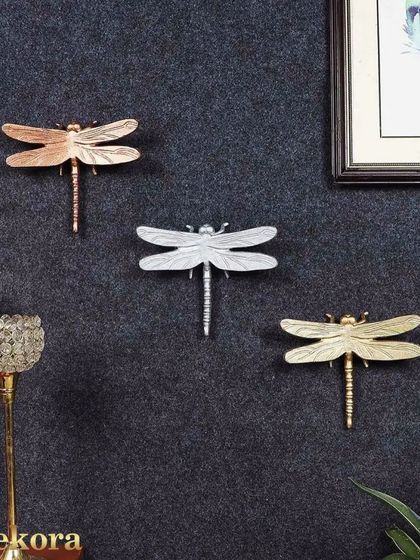 Dekora - Wall Decor & Art Animal & Bird Motifs photo 9