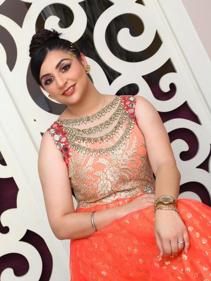 Individual & Glamour Portraits photo 8