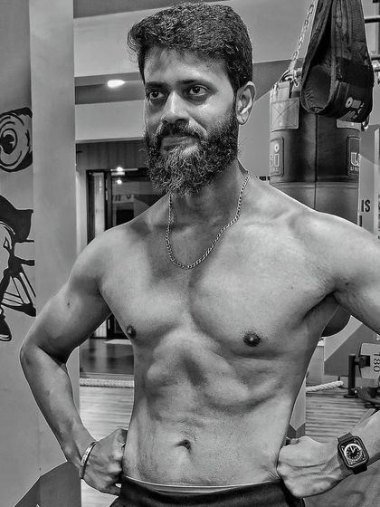 V Saveen - Personal Training & Body Transformation Client Transformations: The Proof is in the Results photo 51