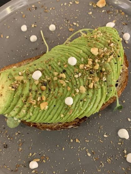 Gourmet Appetizers & Bite-Sized Delights photo 51