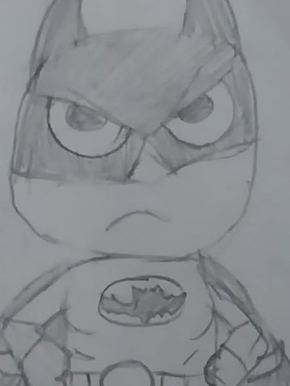 ThinkBox - Kids' Workshops & Classes Unleash Your Creativity: Arts & Crafts photo 9