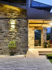 Residential Architecture & Interior Design