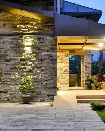 Residential Architecture & Interior Design