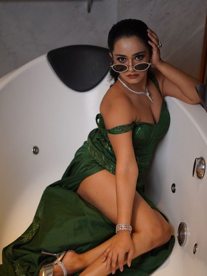 Karan - Portrait & Headshot Photography Studio Portraits: Modern & Traditional photo 28