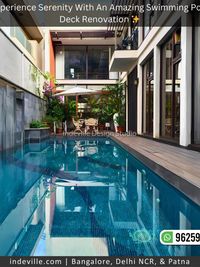 Landscape Design & Build