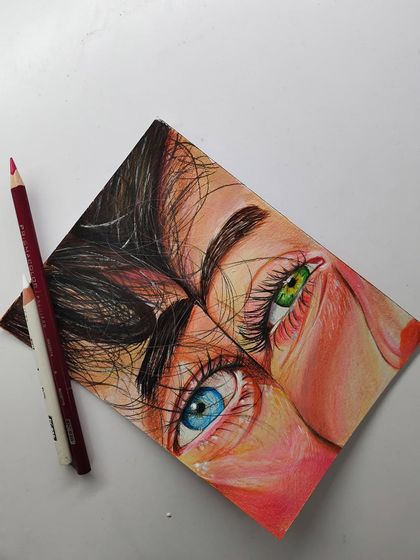 My Process & Practice photo 11