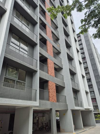 Large-Scale Residential Developments photo 15