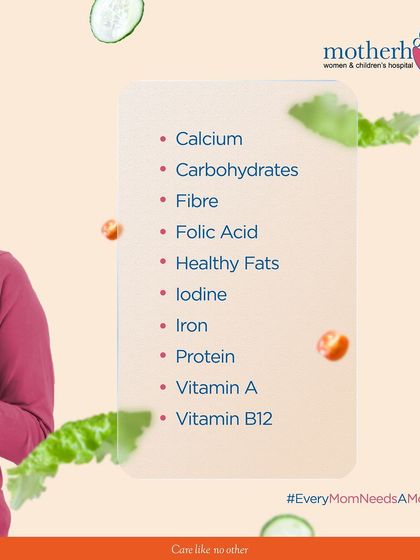 Motherhood Hospitals - Lactation & Infant Feeding Support Nourishing You and Your Baby photo 3