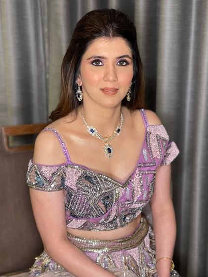 Flowing Waves & Curls photo 91