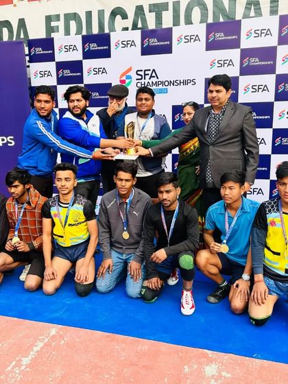 Our Wall of Champions photo 11