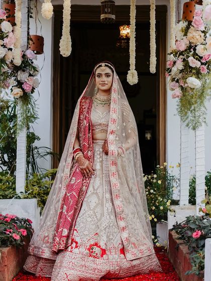 Grand Wedding Ceremonies photo 26