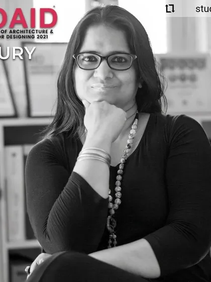 We were thrilled for our founder to be part of the jury for the prestigious FOAID Awards in 2021. Serving on the jury for the Interior Retail category allowed us to help recognize and celebrate creative excellence within the design industry.