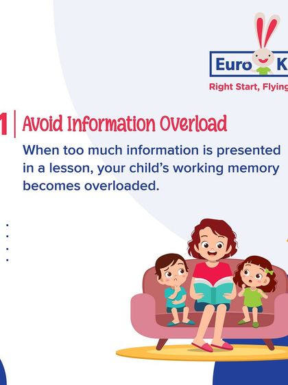 EuroKids - Toddler Program Expert Guidance for Parents photo 23