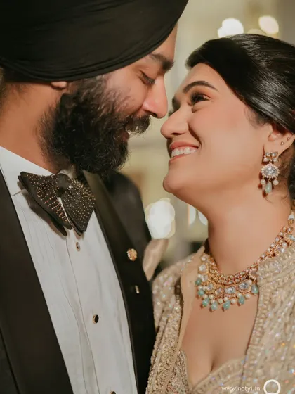 This is the kind of joy I get to be a part of. For this engagement look, I created a soft, dewy base that looked incredible both in person and in these intimate, happy photos.