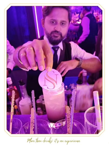 Innovative & Molecular Cocktails photo 5