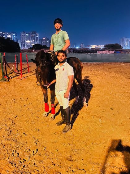 Evening & Night Riding photo 4