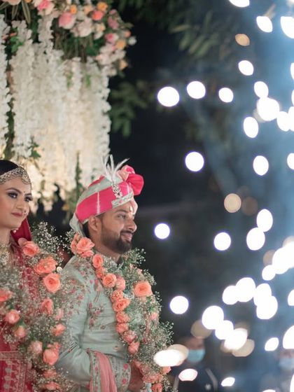 Wedding Rituals: Sacred & Emotional Moments photo 34