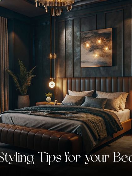 MO Designs - End-to-End Interior Design Restful Bedroom Retreats photo 7