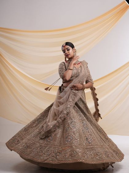 Costume Bank - Photoshoot & Videography Packages Traditional & Ethnic Wear photo 11