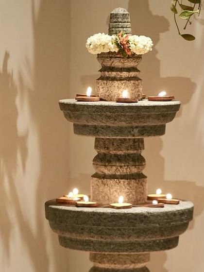 Greenhouse - Curated Artisan & Vintage Decor Artisan Stone Carvings photo 20