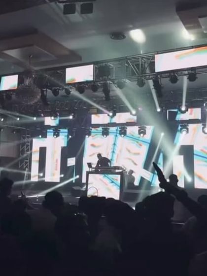 Nash - Event Curation & Themed Nights Special Events & Collaborations photo 24