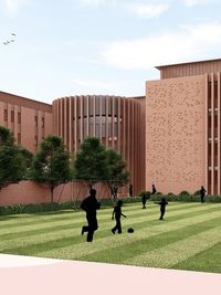 Educational Architecture