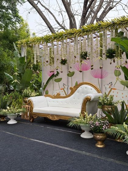 Celebrides - Event Planning & Decoration Traditional Ceremonies (Baby Showers & Naming Ceremonies) photo 8