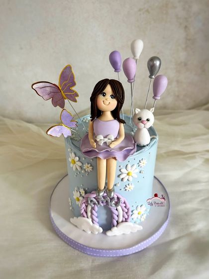 Wild Ones: Animal & Jungle Safari Cakes photo 30