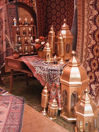 Sneha & Shahil - Wedding Decor and Production Additional Work photo 116