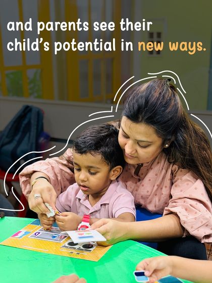 Tickle Right - Early Childhood Education Programs A Peek Inside Our Joyful Classrooms photo 19