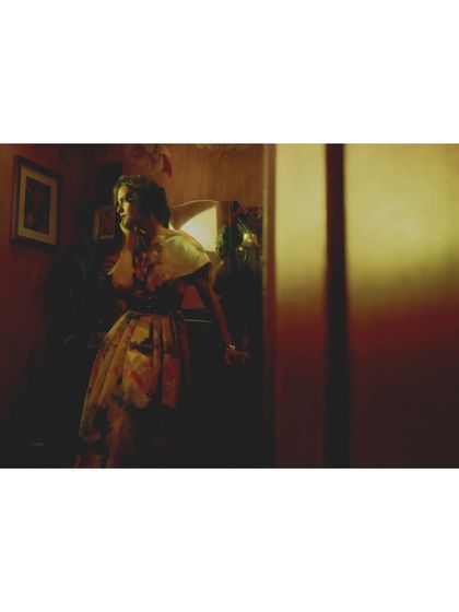 Narrative Editorials: Cinematic Storytelling photo 19