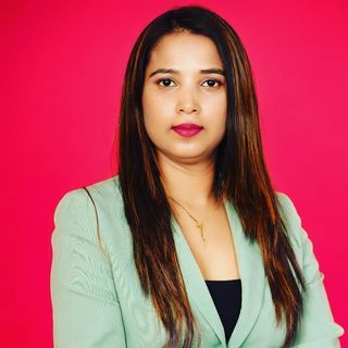 Shilpa Gowda Salon and Make-Up Academy