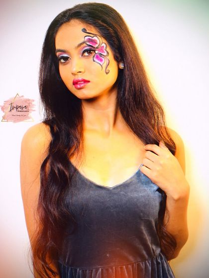 Impana Makeovers - Makeup Education & Classes Creative Makeup Artistry photo 3