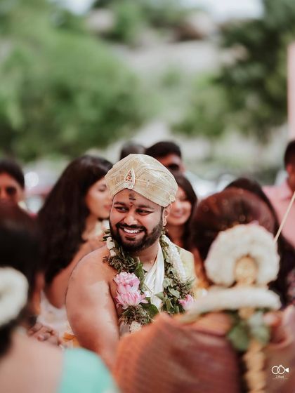 2Bonds - Wedding Photography & Films Sacred Vows: The Wedding Ceremony photo 147