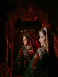 Destination Wedding Coverage